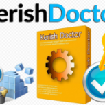 Лицензии Kerish PC Doctor до 17 апреля 2025 года., Томск