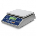 Весы настольные M-ER 326 AF-15.2 "Cube" LCD, Томск